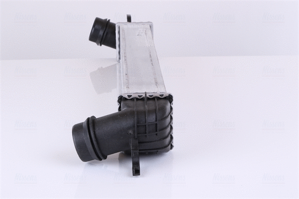 Charge Air Cooler