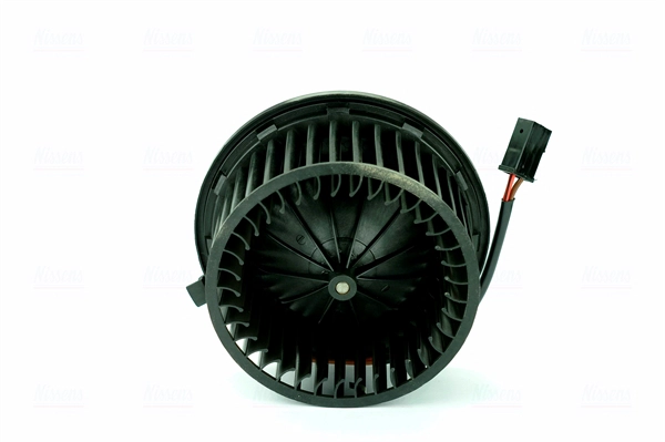 Interior Blower