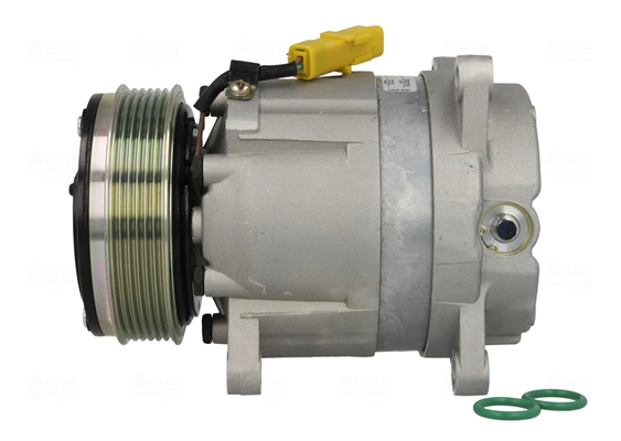 Compressor, air conditioning (89122)