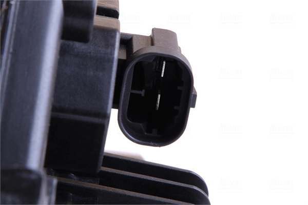 Fan, engine cooling