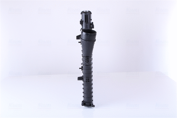 Charge Air Cooler