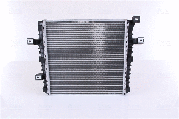 Low Temperature Cooler, charge air cooler