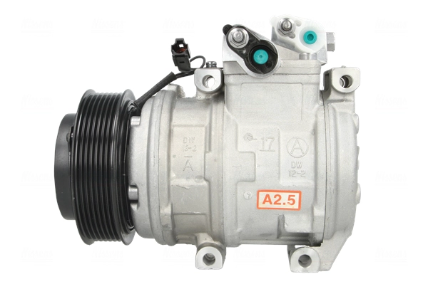 Compressor, air conditioning (89256)