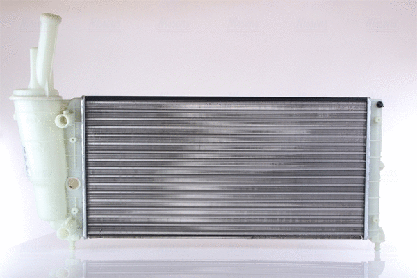 Radiator, engine cooling (61892)