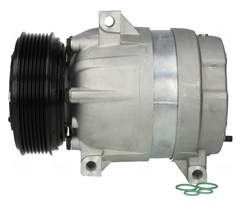 Compressor, air conditioning (89435)