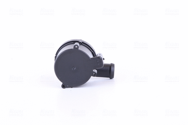 Auxiliary Water Pump (cooling water circuit)