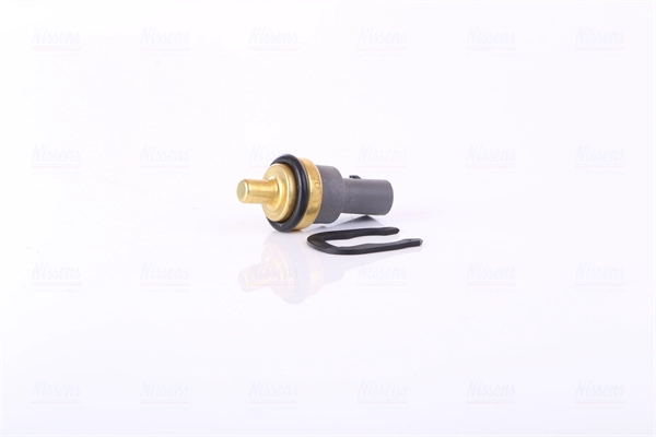 Sensor, coolant temperature