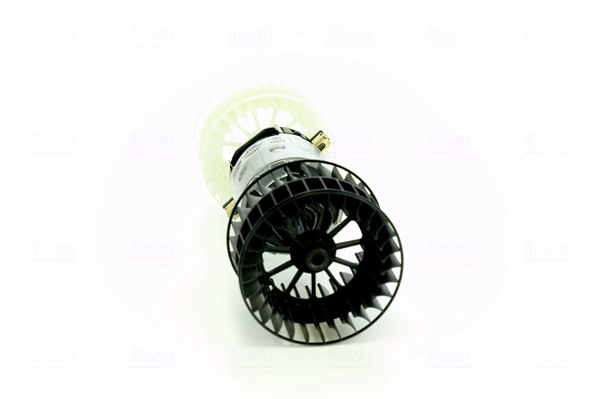 Interior Blower