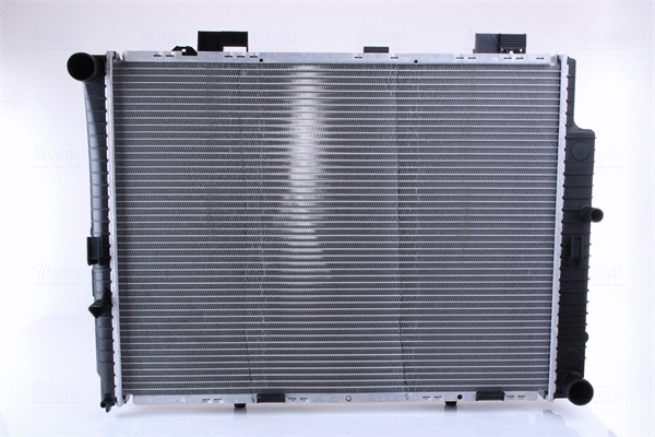 Radiator, engine cooling (62598A)
