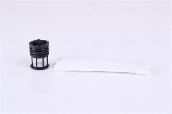 Dryer, air conditioning (95456)