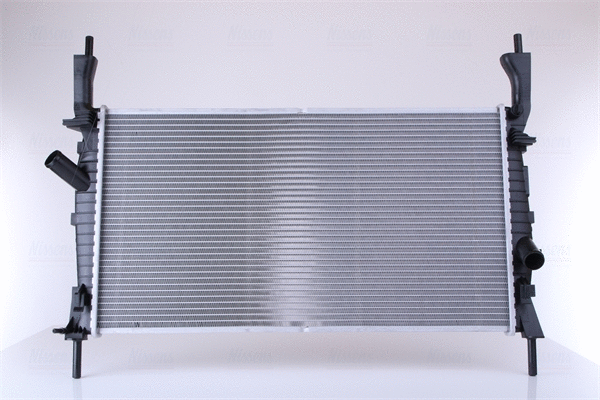 Radiator, engine cooling (69225)