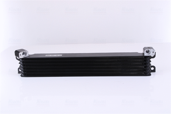 Oil Cooler, engine oil