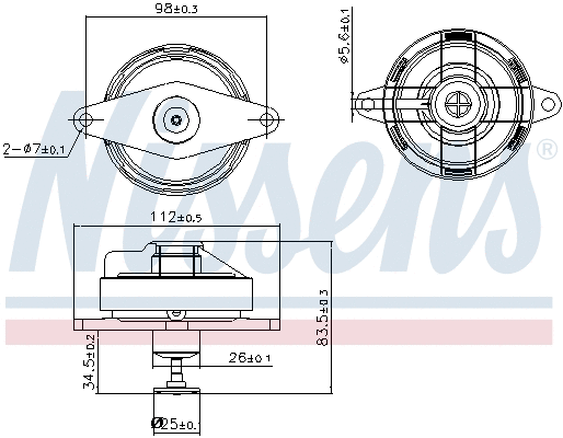 EGR Valve