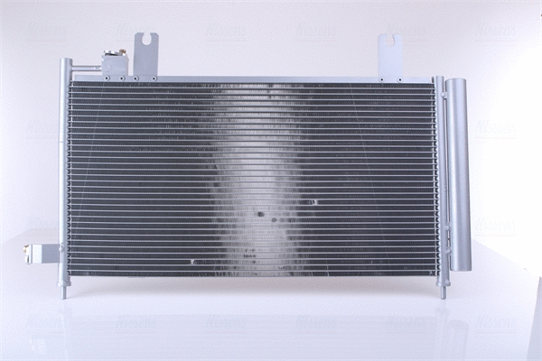 Condenser, air conditioning (940328)