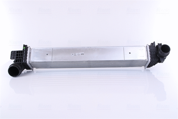 Charge Air Cooler