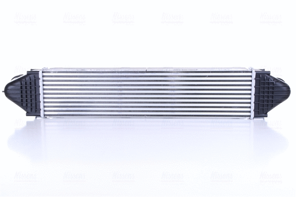 Charge Air Cooler