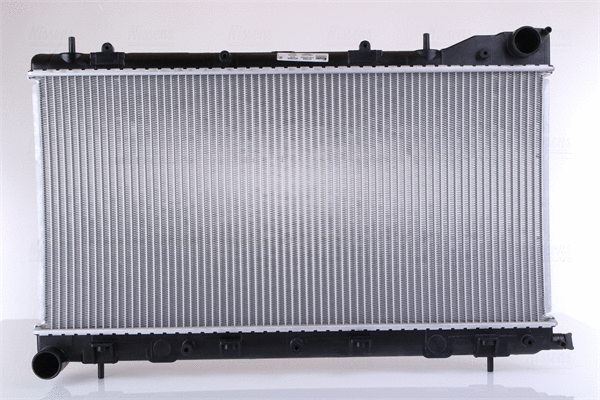 Radiator, engine cooling (67706A)