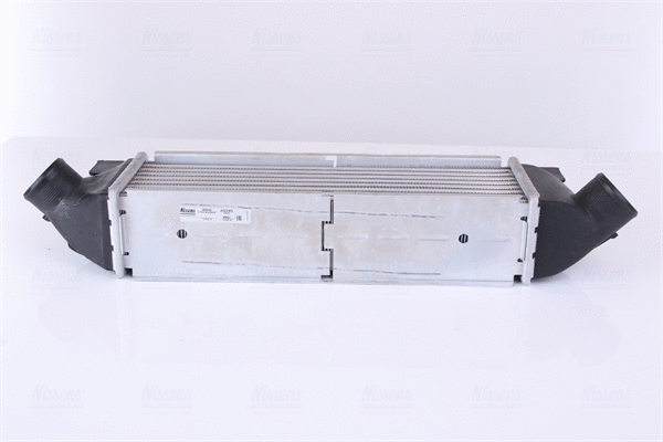 Charge Air Cooler
