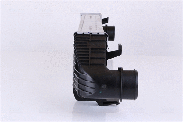 Charge Air Cooler