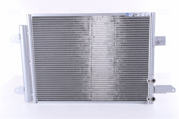 Condenser, air conditioning (940588)