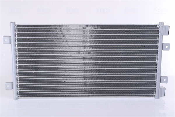 Condenser, air conditioning (94811)