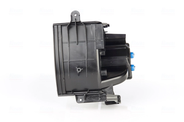 Interior Blower