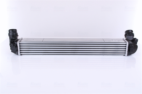 Charge Air Cooler
