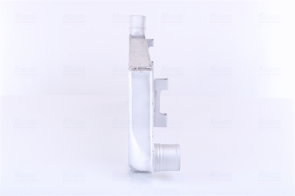 Charge Air Cooler