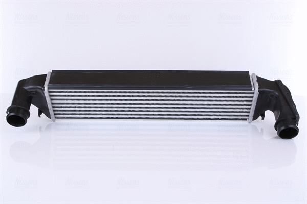Charge Air Cooler