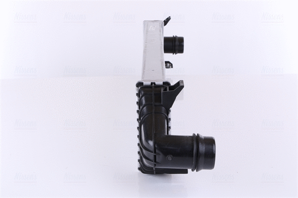Charge Air Cooler