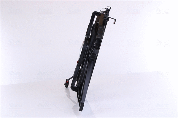 Fan, engine cooling