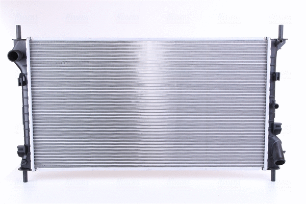 Radiator, engine cooling (62015A)