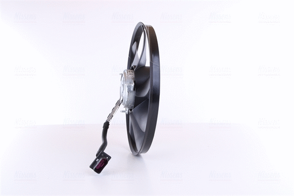 Fan, engine cooling
