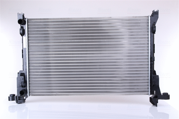 Radiator, engine cooling (630803)