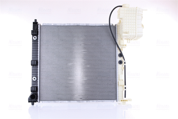 Radiator, engine cooling (62561A)