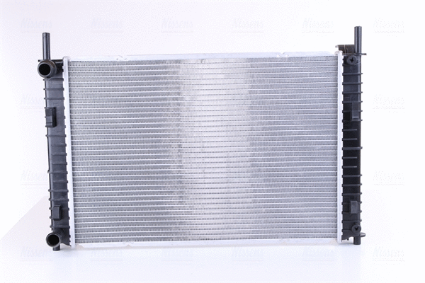 Radiator, engine cooling (62027A)