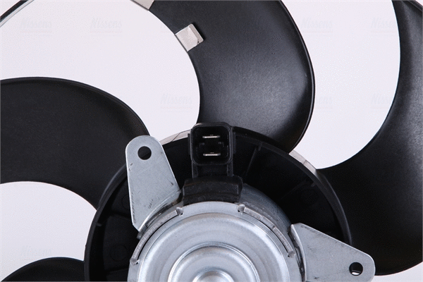 Fan, engine cooling