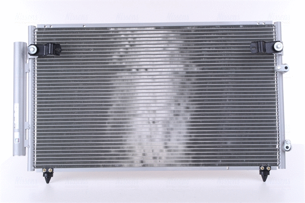 Condenser, air conditioning (940368)