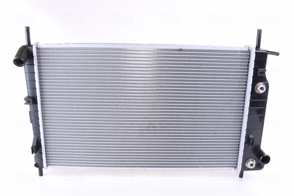 Radiator, engine cooling (62050)