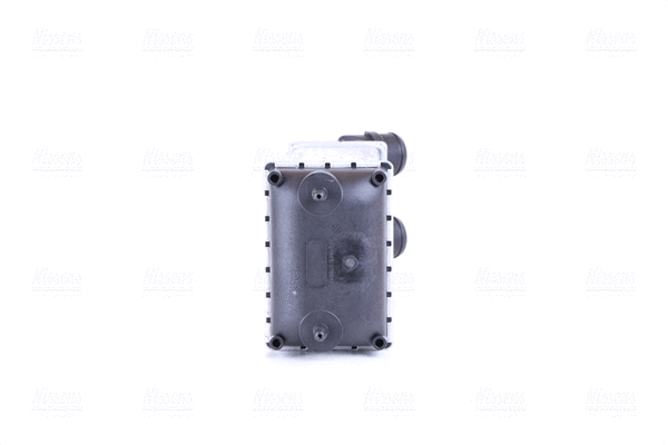 Charge Air Cooler