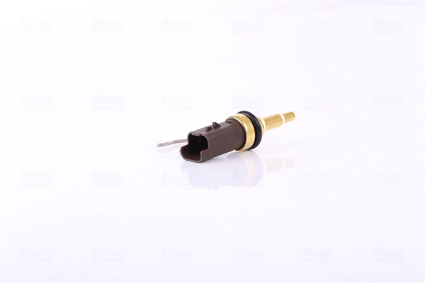 Sensor, coolant temperature