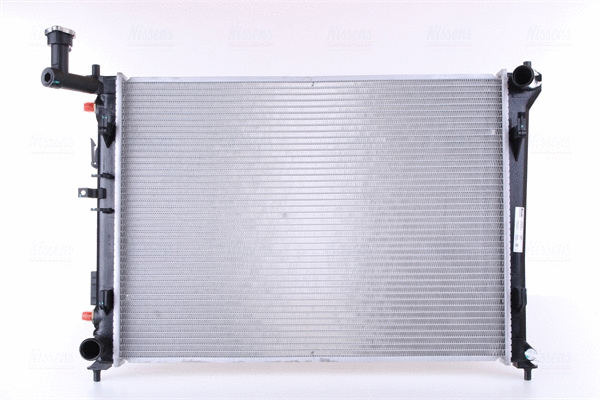 Radiator, engine cooling (67076)