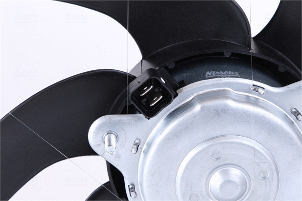 Fan, engine cooling