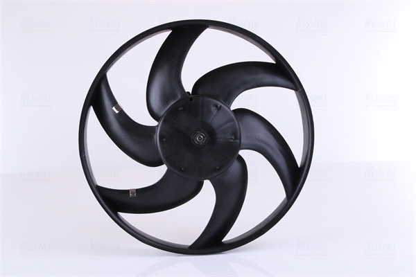 Fan, engine cooling
