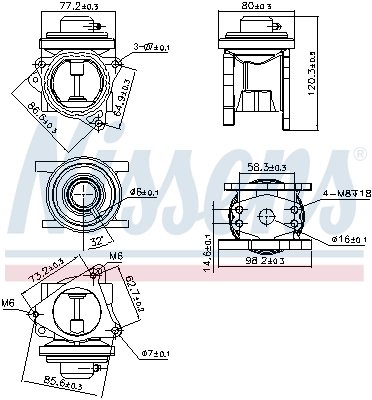 EGR Valve