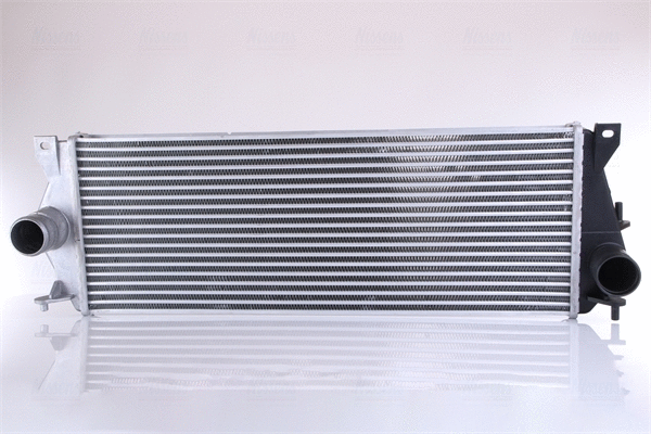 Charge Air Cooler (96225)