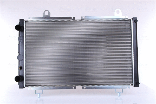 Radiator, engine cooling (63558)