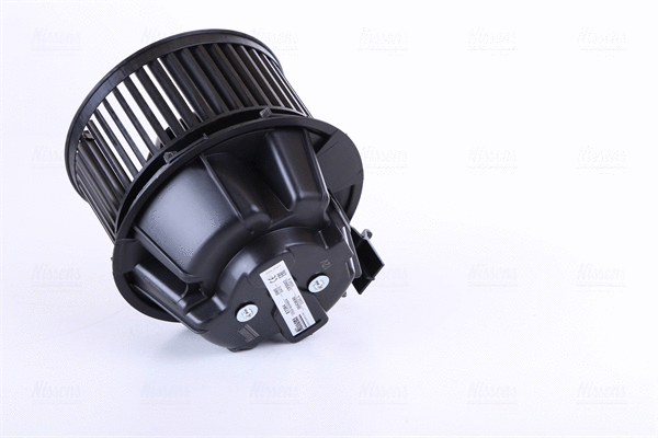 Interior Blower