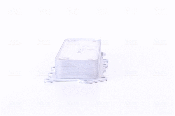 Oil Cooler, engine oil
