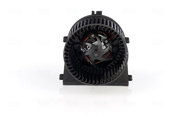 Interior Blower